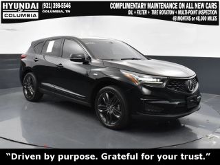 2021 ACURA RDX W/A-SPEC PKG
