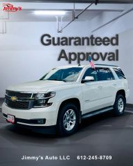 Image of 2015 CHEVROLET TAHOE