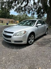 Image of 2009 CHEVROLET MALIBU