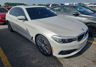 Image of 2018 BMW 5 SERIES 530I XDRIVE SEDAN 4D