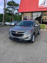 2018 CHEVROLET EQUINOX - Image