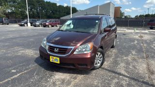 2009 HONDA ODYSSEY EX-L