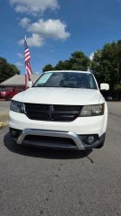 Image of 2018 DODGE JOURNEY