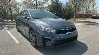 2020 KIA FORTE - Image