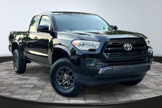 2016 TOYOTA TACOMA ACCESS CAB - Image