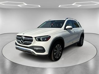 2022 MERCEDES-BENZ GLE 350