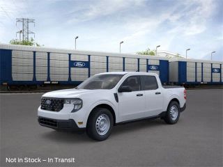 2025 FORD MAVERICK XL PICKUP 4D 4 1/2 FT
