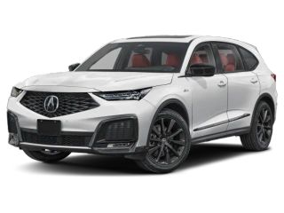 2025 ACURA MDX A-SPEC PACKAGE