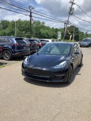 Image of 2019 TESLA MODEL 3