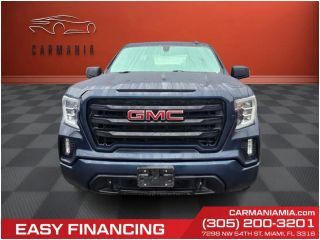 Image of 2020 GMC SIERRA 1500 DOUBLE CAB