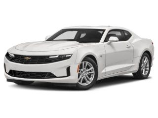 2021 CHEVROLET CAMARO LT