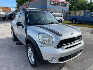 Image of 2015 MINI COUNTRYMAN