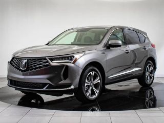 2025 ACURA RDX SH-AWD W/TECHNOLOGY PKG SPORT UTILITY 4D