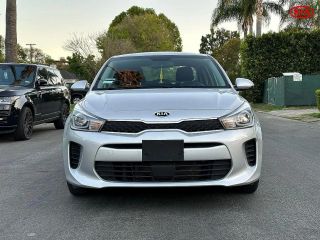 2020 KIA RIO S