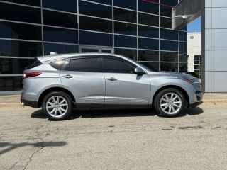 2020 ACURA RDX BASE