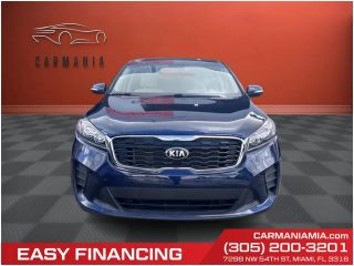Image of 2019 KIA SORENTO