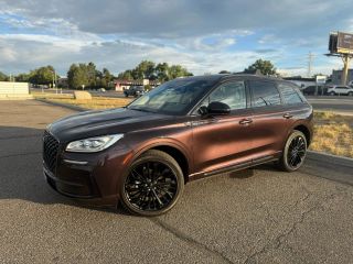 Image of 2023 LINCOLN CORSAIR