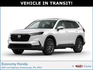 2026 HONDA CR-V HYBRID SPORT L SPORT UTILITY 4D