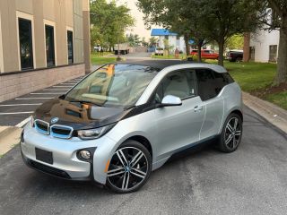 Image of 2015 BMW I3