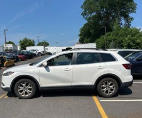 Image of 2014 MAZDA CX-9
