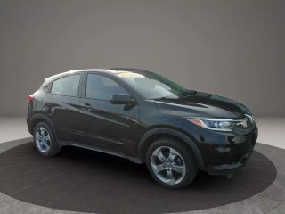 Image of 2019 HONDA HR-V