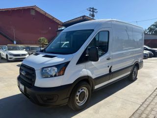 Image of 2020 FORD TRANSIT 150 CARGO VAN