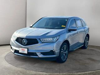 2019 ACURA MDX TECHNOLOGY