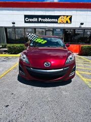 Image of 2010 MAZDA MAZDA3