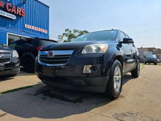 2007 SATURN OUTLOOK XR