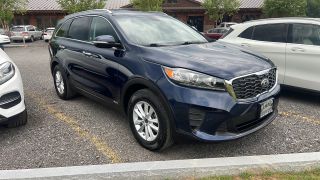 Image of 2019 KIA SORENTO