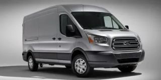 2017 FORD TRANSIT 250 MEDIUM ROOF W/SLIDING SIDE DOOR W/LWB