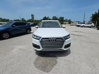 2019 AUDI Q7 45 TFSI SE PREMIUMPLUS