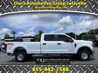 2022 FORD F250 XL