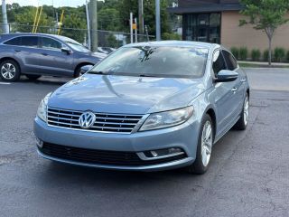Image of 2013 VOLKSWAGEN CC