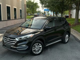 Image of 2017 HYUNDAI TUCSON