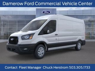 2025 FORD TRANSIT 250 CARGO VAN MEDIUM ROOF W/LWB VAN 3D