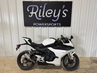 Image of 2024 CF MOTO 450SS
