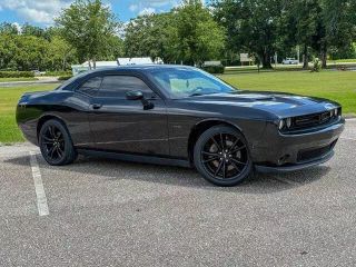 2017 DODGE CHALLENGER R/T