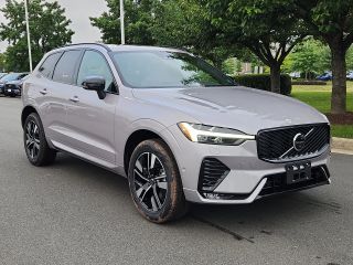 2026 VOLVO XC60 PLUS