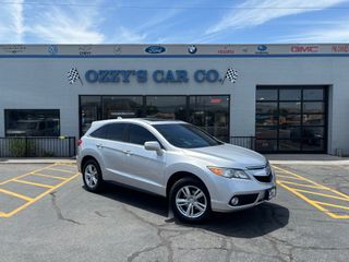 2014 ACURA RDX BASE