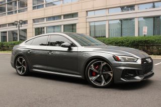Image of 2019 AUDI RS 5