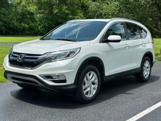 Image of 2016 HONDA CR-V