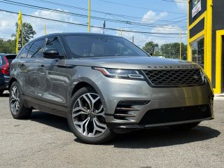 Image of 2018 LAND ROVER RANGE ROVER VELAR R-DYNAMIC HSE SPORT UTILITY 4D