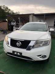 2013 NISSAN PATHFINDER - Image