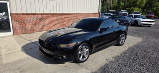 Image of 2015 FORD MUSTANGGT PREMIUM COUPE 2D