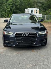 Image of 2016 AUDI A4