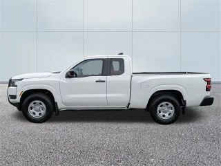 2025 NISSAN FRONTIER S
