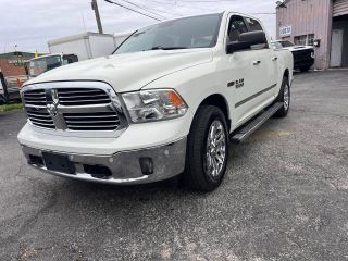 2016 RAM 1500 LONE STAR