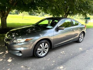 2012 HONDA ACCORD EX