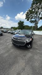 Image of 2019 CHEVROLET TRAVERSE